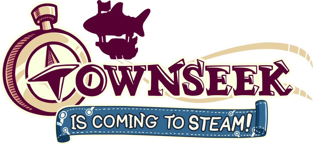 Townseek Logo